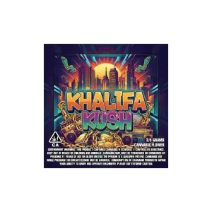 Khalifa Kush