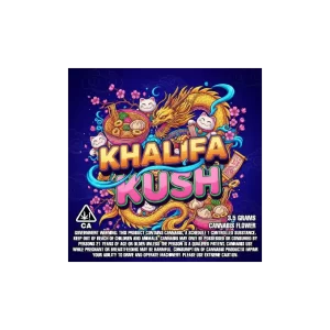 Khalifa Kush