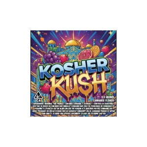 Kosher Kush