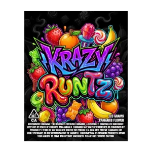 Krazy Runtz