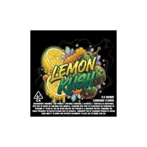 Lemon Kush