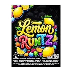 Lemon Runtz