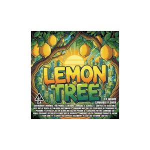 Lemon Tree