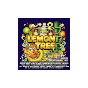 Lemon Tree