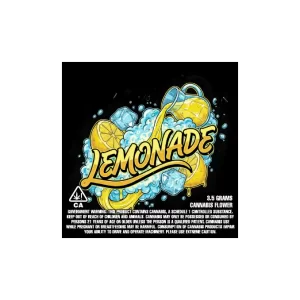 Lemonade