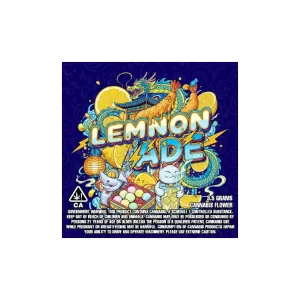 Lemonade