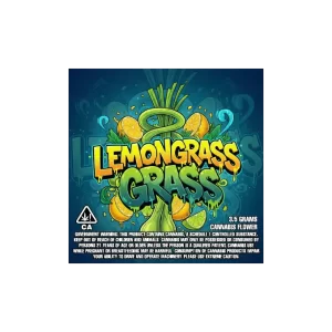 Lemongrass