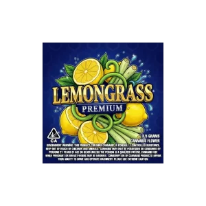 Lemongrass