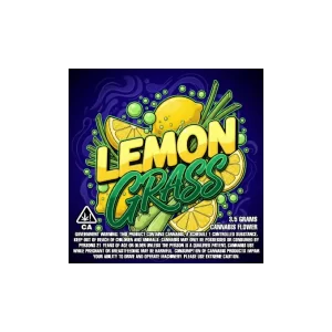 Lemongrass