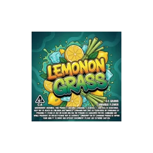 Lemongrass