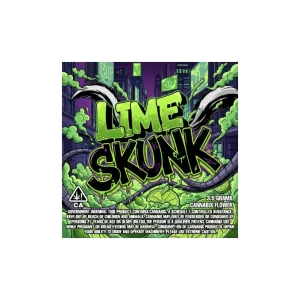 Lime Skunk