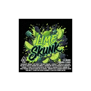 Lime Skunk