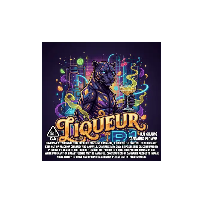 Liqueur R1