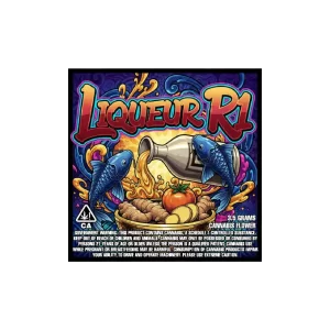 Liqueur R1