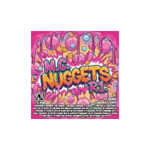 M C Nuggets R1