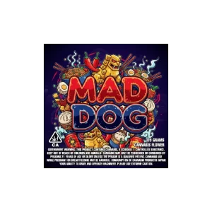 Mad Dog
