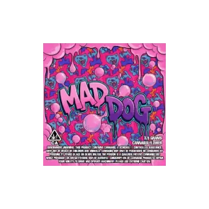 Mad Dog