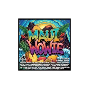 Maui Wowie