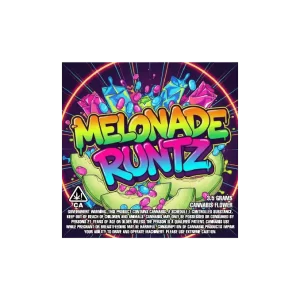 Melonade Runtz