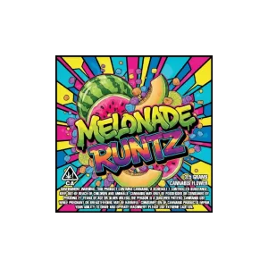 Melonade Runtz