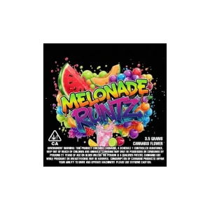 Melonade Runtz