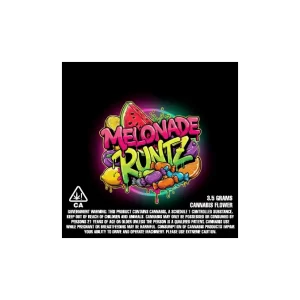 Melonade Runtz