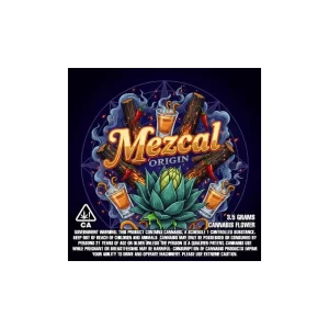 Mezcal