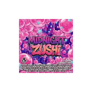 Midnight Zushi