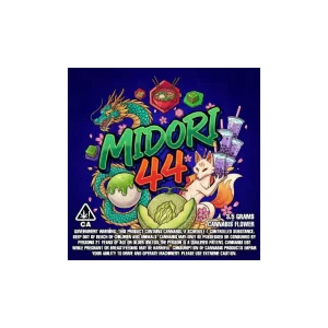 Midori 44