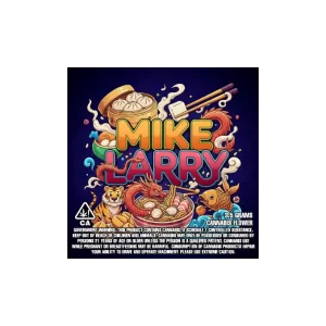 Mike Larry