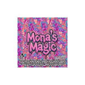 Mona S Magic