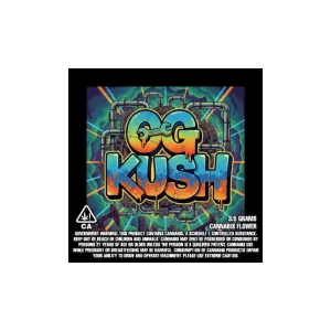 Og Kush