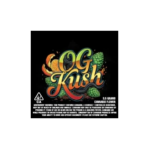 Og Kush