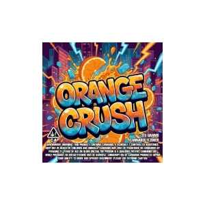 Orange Crush
