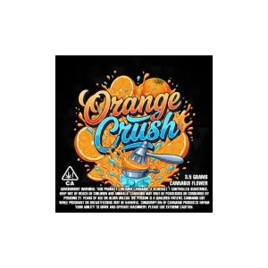 Orange Crush