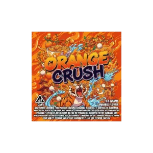 Orange Crush