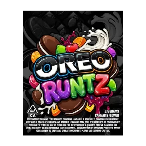 Oreo Runtz