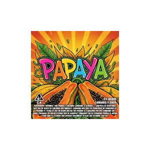 Papaya