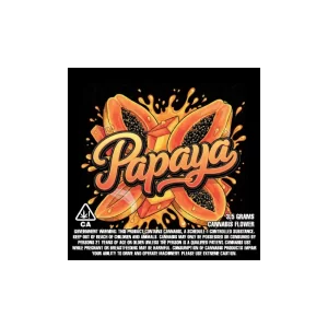 Papaya