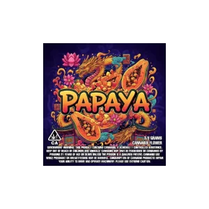 Papaya