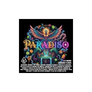 Paradiso