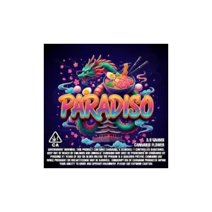 Paradiso