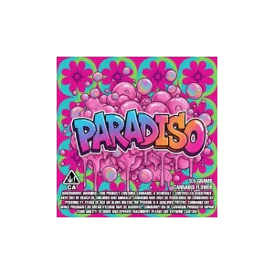 Paradiso