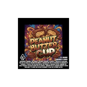 Peanut Butter Cup