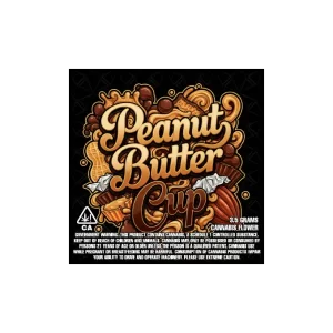 Peanut Butter Cup