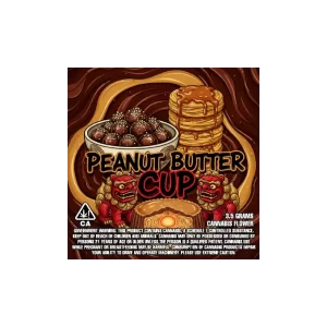 Peanut Butter Cup