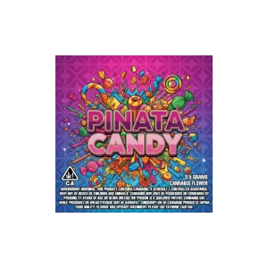Pinata Candy