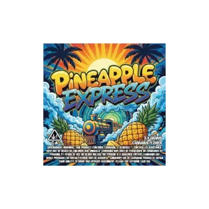 Pineapple Express