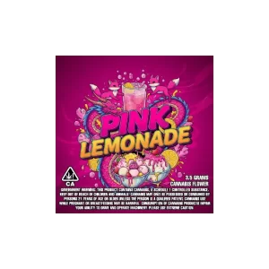 Pink Lemonade