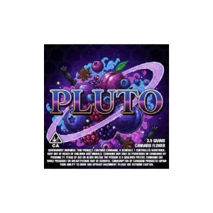 Pluto